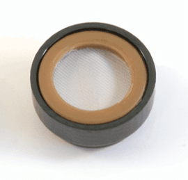 Reservfilter till HYPƐAR Range & Hunt hörselskydd