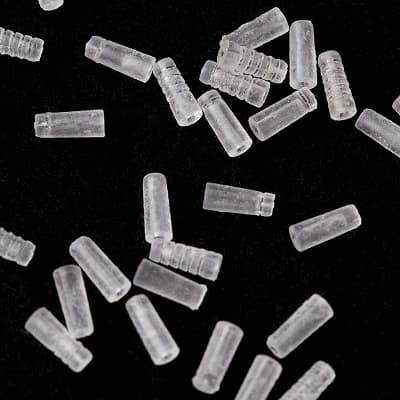 TuneSound rörpluggar för maxbas och brusreduktion